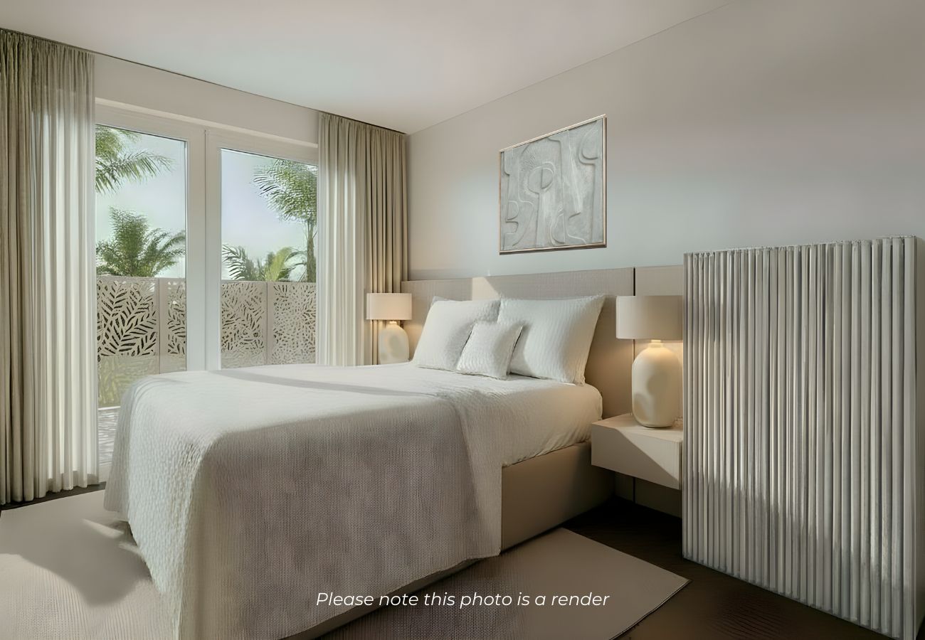 Apartment in Seven Mile Beach - #40 Villa Solace at The Grove Too