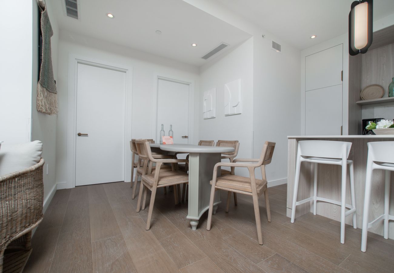 Apartment in Seven Mile Beach - #40 Villa Solace at The Grove Too