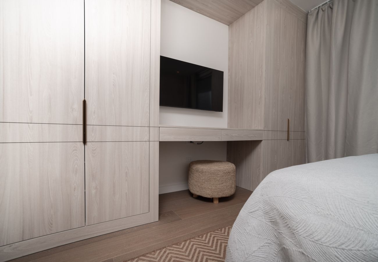 Apartment in Seven Mile Beach - #40 Villa Solace at The Grove Too