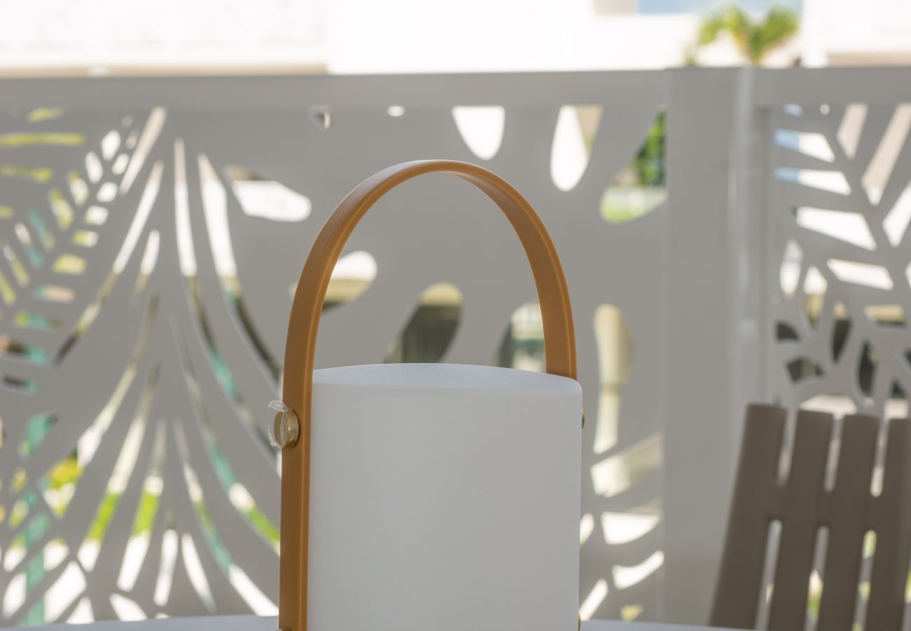 Apartment in Seven Mile Beach - #40 Villa Solace at The Grove Too