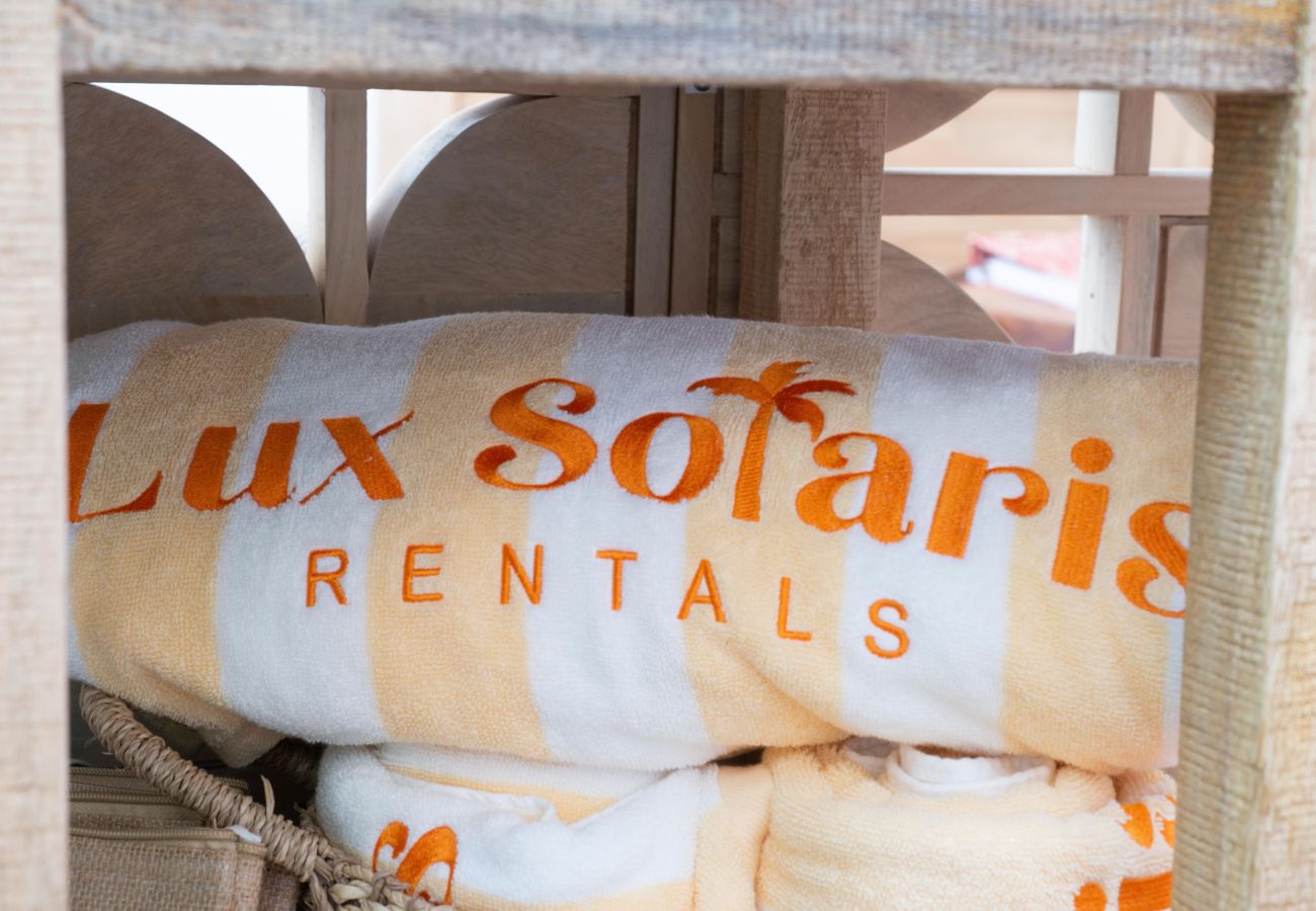 Apartment in Seven Mile Beach - #40 Villa Solace at The Grove Too