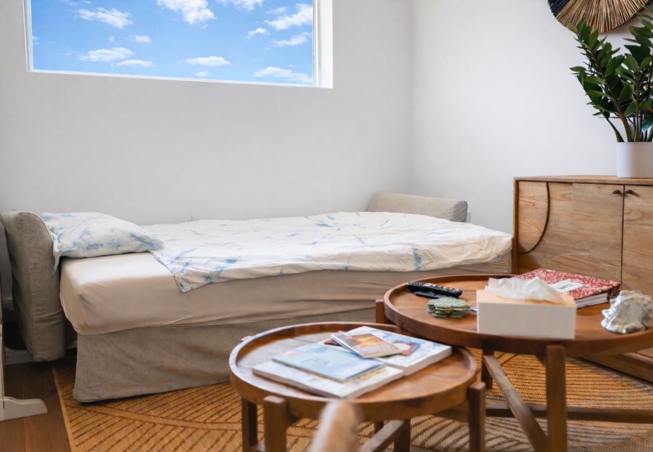 Apartment in Seven Mile Beach - #40 Villa Solace at The Grove Too